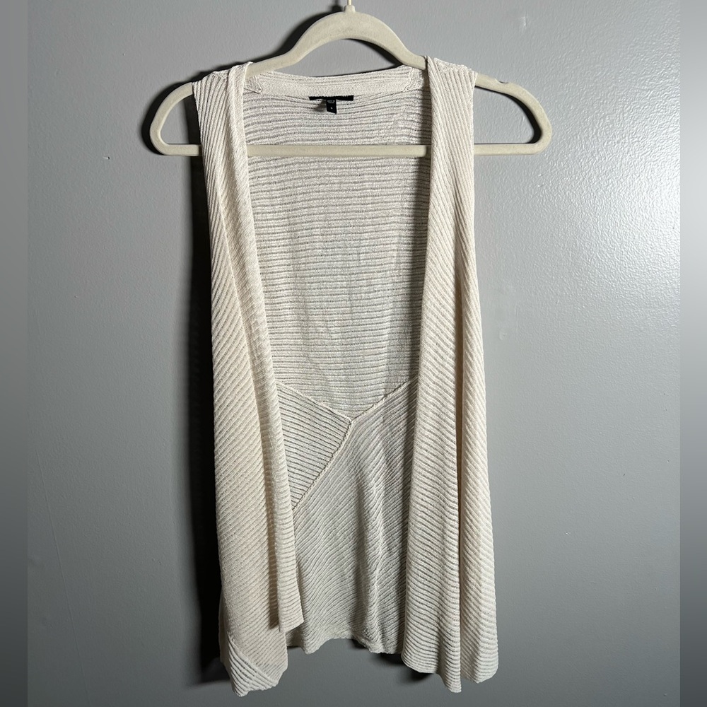 Eileen Fisher‎ Women Cardigan- Small